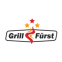 Logo grillfuerst