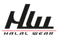 Logo Halal Wear