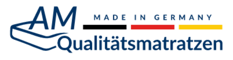Logo AM-Qualitätsmatratzen