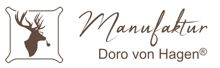 Logo Manufaktur Doro von Hagen