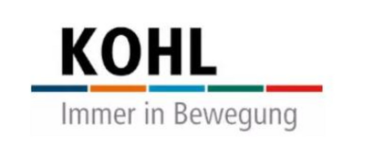 Logo Kohl