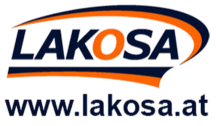 Logo Lakosa