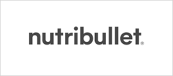 Logo nutribullet