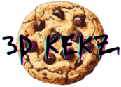 Logo 3DKekz