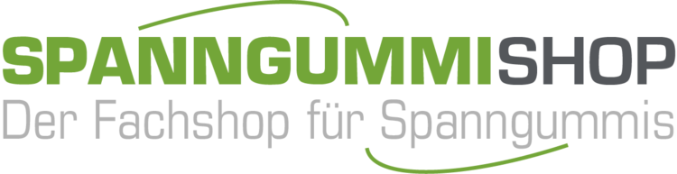 Logo Spanngummishop