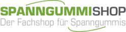 Logo Spanngummishop