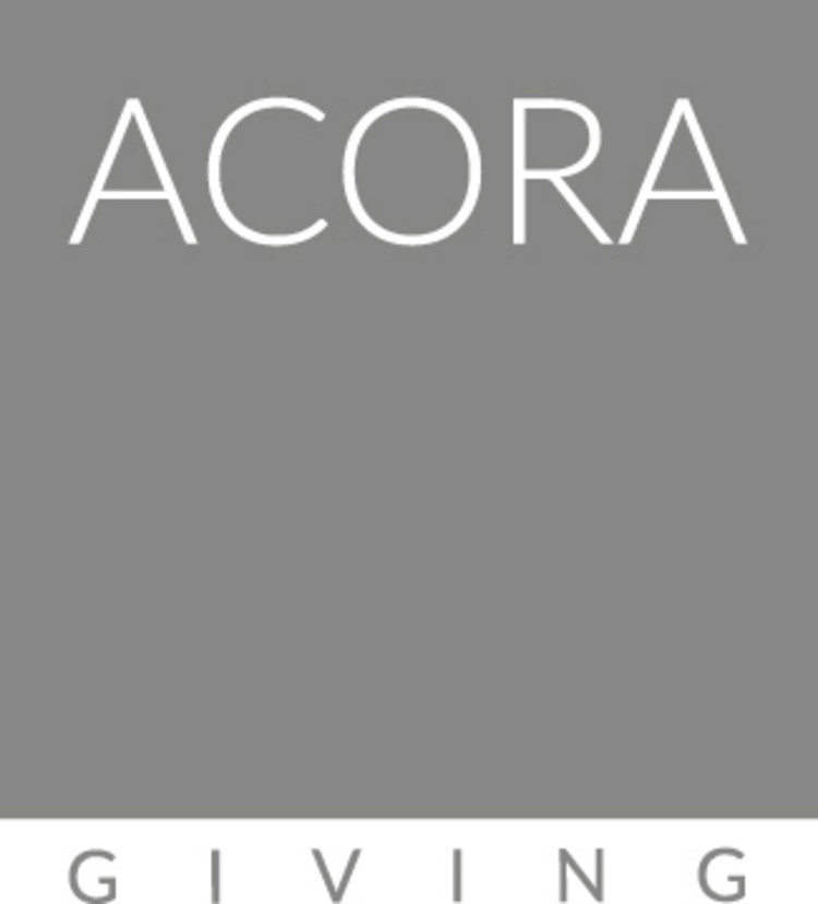 Logo ACORA