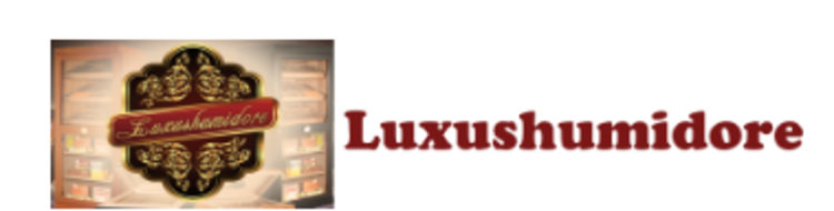 Logo Luxushumidore