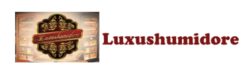 Logo Luxushumidore