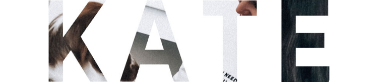 Kate Logo Kate