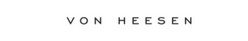 Logo Von Heesen