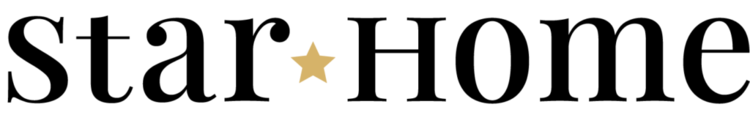 Logo StarHome