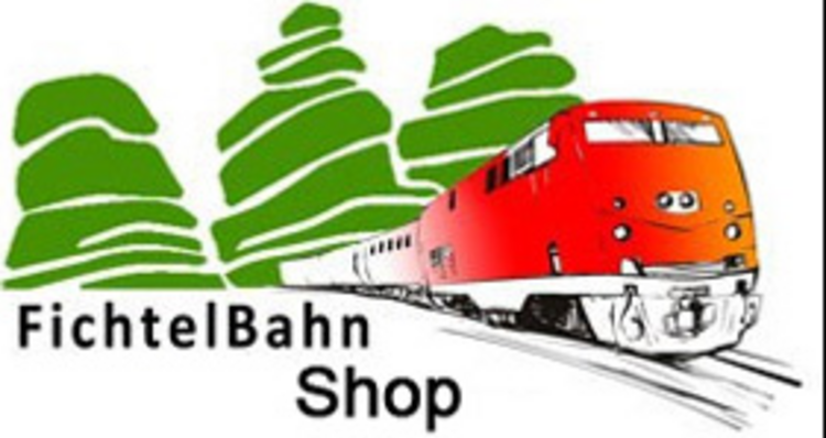 Logo FichtelBahn