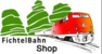 Logo FichtelBahn