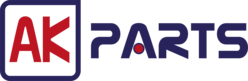 Logo AK Parts