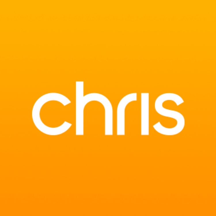 Logo Chris