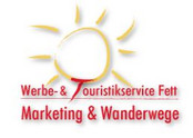Logo Werbe- & Touristikservice Fett