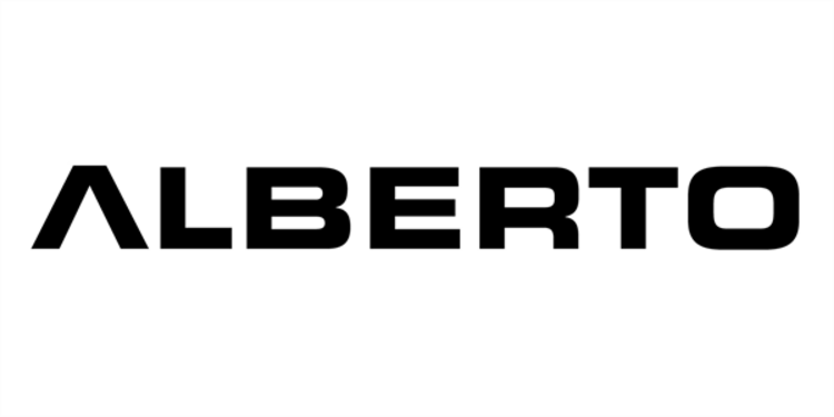 Logo Alberto