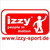 Logo Izzy Sport