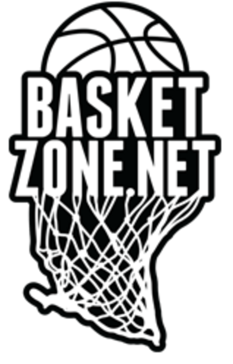 Logo Basket Zone