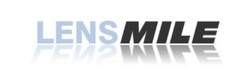 Logo LensMile