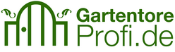 Logo Gartentore-Profi
