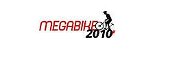 Logo Mega Bike 2010