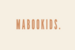 Logo Mabookids