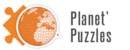 Logo Planet Puzzles