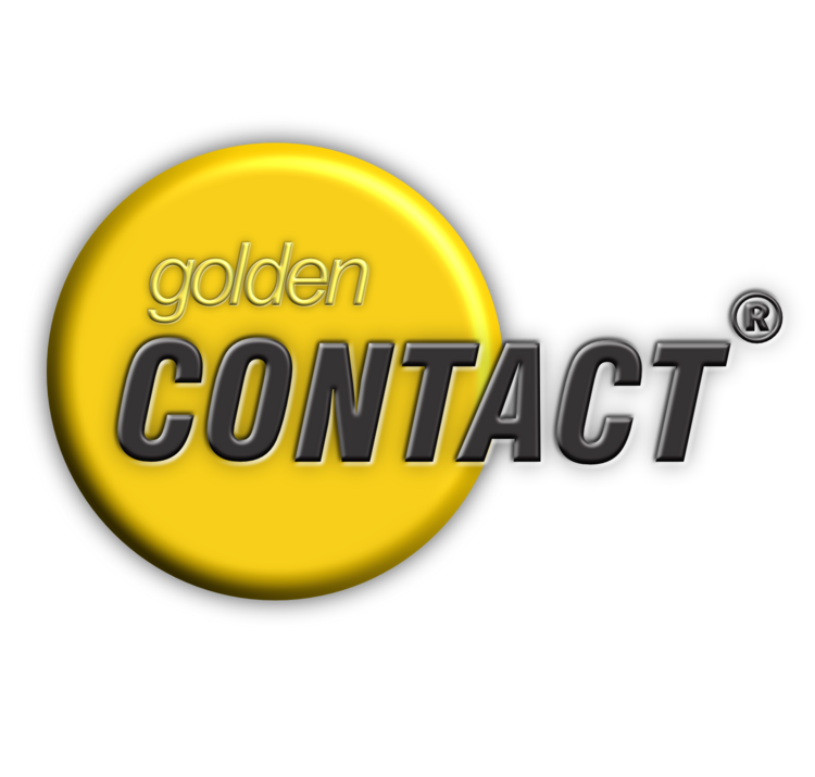 Logo Golden Contact