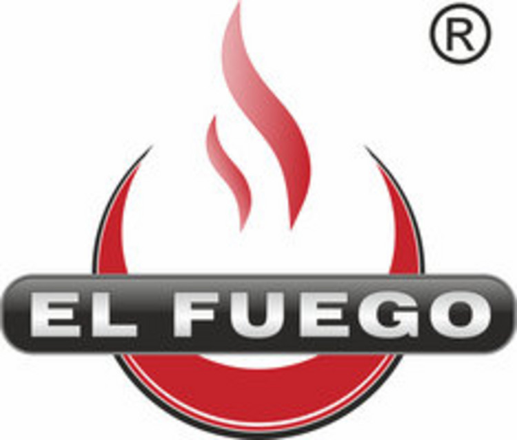 Logo EL FUEGO