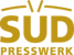 Logo Presswerk Süd