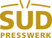 Logo Presswerk Süd