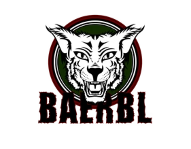 Logo BAERBL