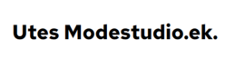 Logo Ute's Modestudio