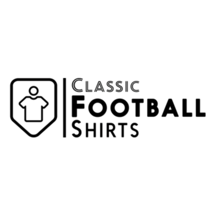 Logo Classic Football Shirts