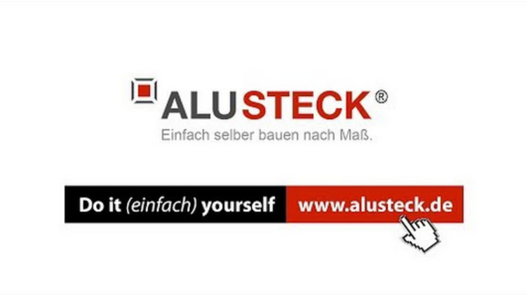 Logo Alusteck