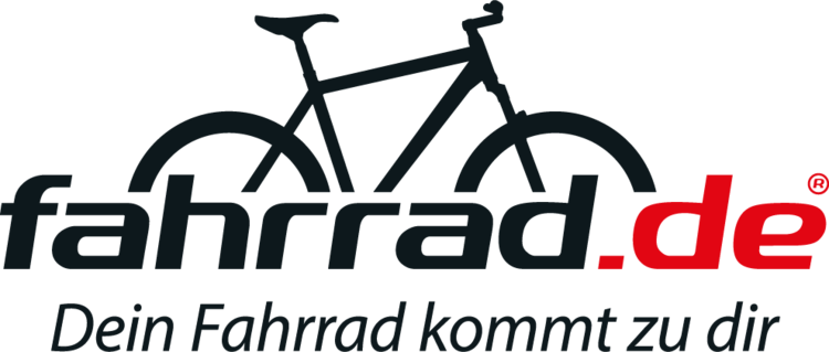 Logo fahrrad