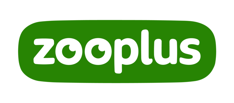 Logo Zooplus