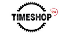 Logo Timeshop24