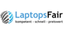 Logo LaptopsFair