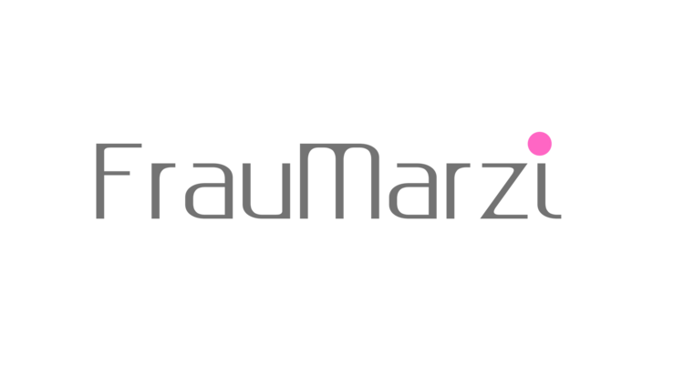 Logo Frau Marzi