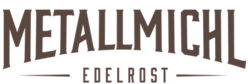 Logo Metallmichl
