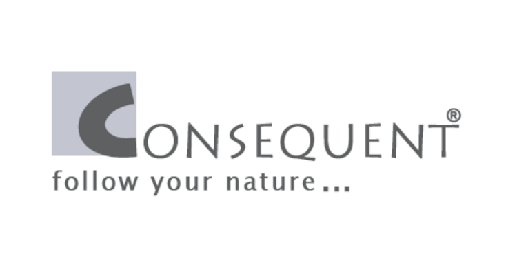 consequent.org Logo Consequent
