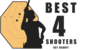 Logo Best4Shooters