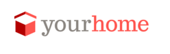 Logo YourHome