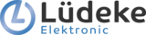 Logo Lüdeke Elektronic