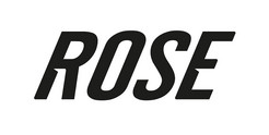 Logo Rosebikes