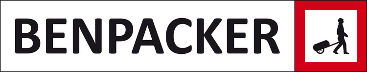 Logo Benpacker