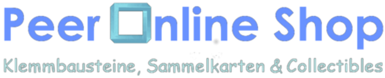 Logo Peer Online Shop